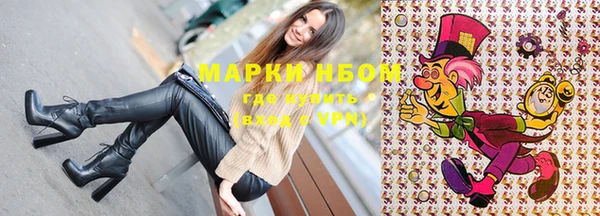 тгк Осташков